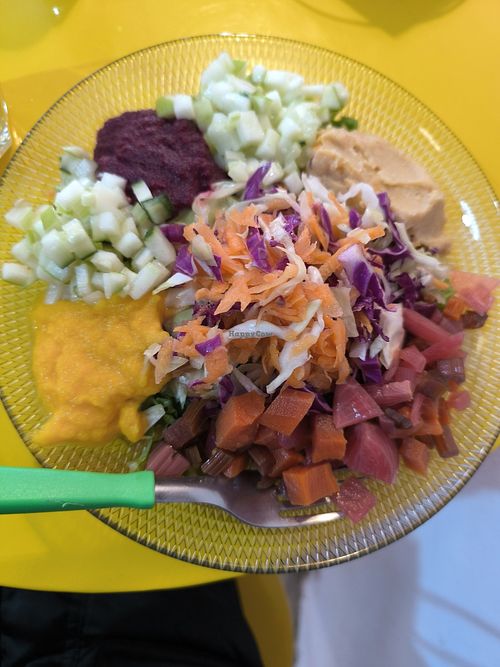  at Atelier de Viveres in Puerto Madryn