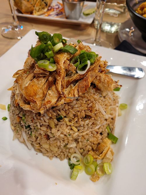  at Alice & Friends at The Glen in Glenview