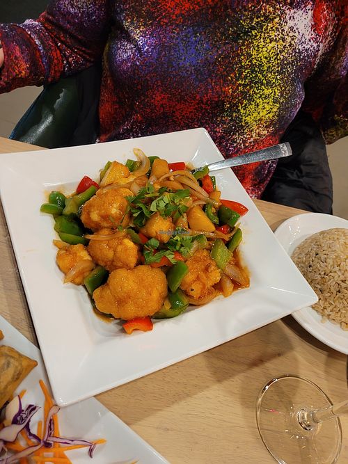  at Alice & Friends at The Glen in Glenview