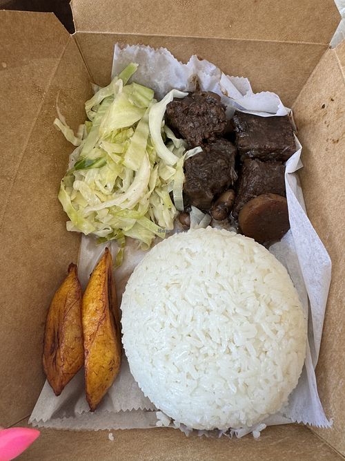 Moxtails  at Black Rican - Pop Up in Brooklyn