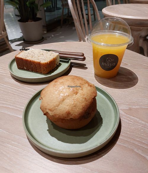 Image of Maya Bakery & Bar