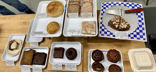 Image of Sixteen Mill Bakeshop