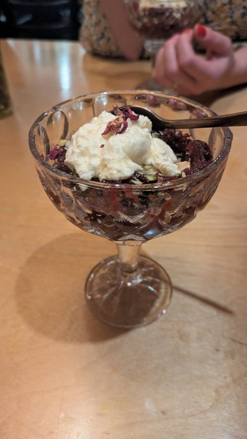 Halwa (festive feast menu) at Namaste Village - Twickenham in Twickenham