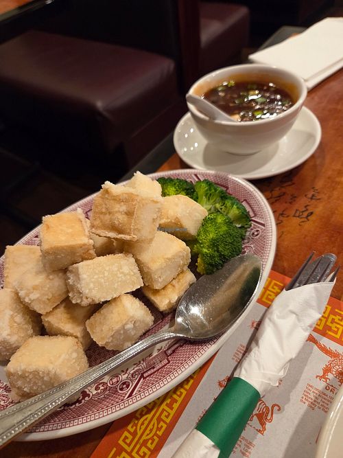  at Green Leaves in York