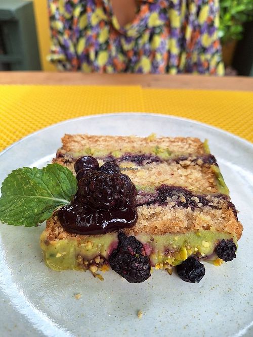 Image of Planet Veggy