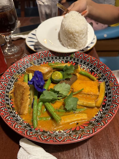   at Conga's in Boracay