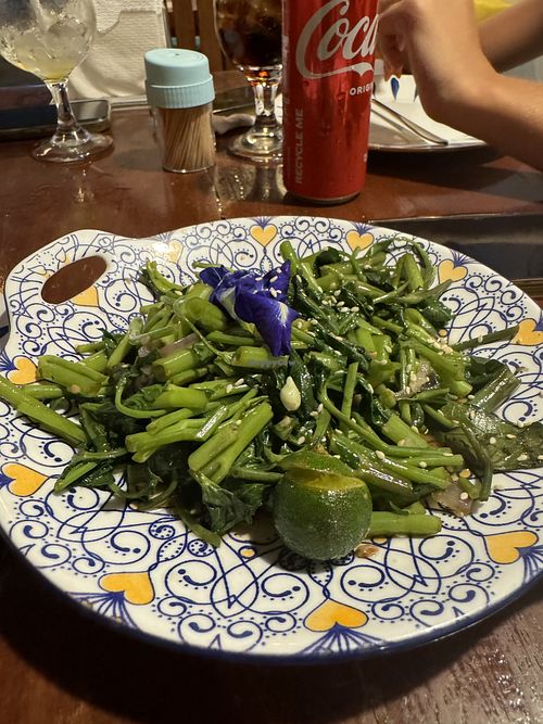   at Conga's in Boracay