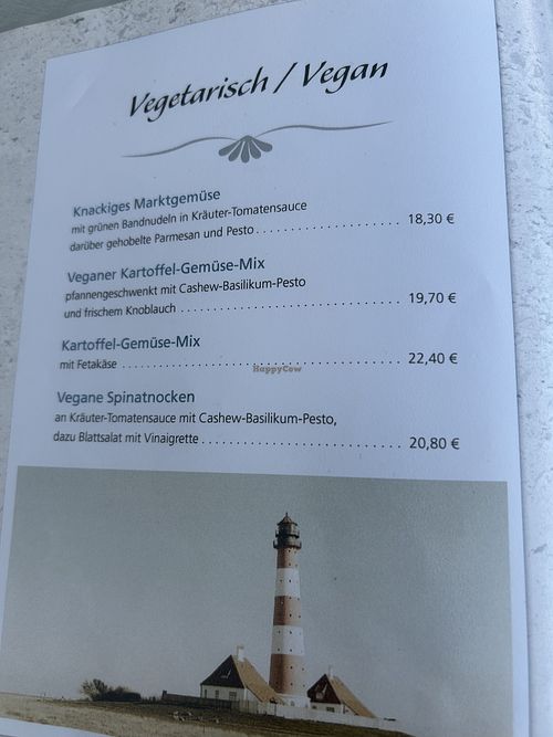   at Eiderstedter Krog in Tating-hauert