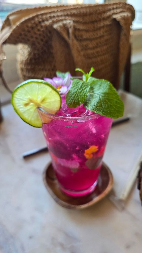  at Kem-Kon Pahurat (เข้ม-ข้น พาหุรัด) in Bangkok