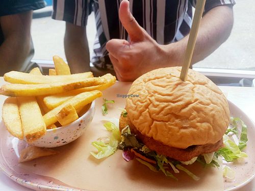  at The Greedy Box - Øwregata in Aalesund