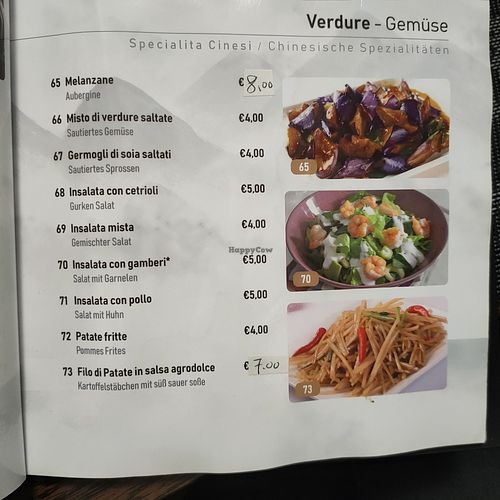  at Ming Xuan Ge in Bolzano