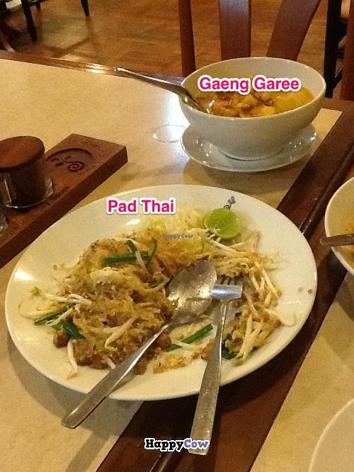 Great food! at Khun Churn in Nonthaburi