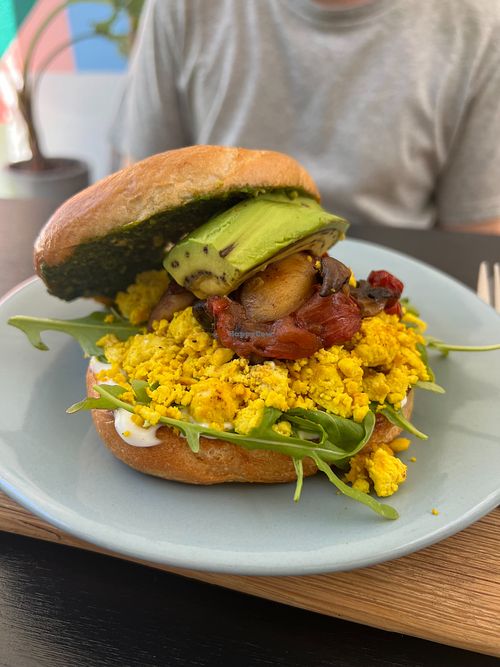 Image of Nourish'd Café Green Point