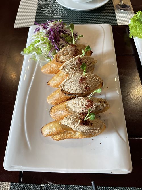 Image of Hứa Ý Đế Chay