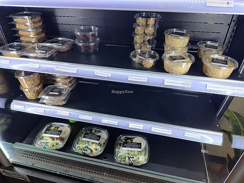  at J+B Wellness Cafe in Wildwood