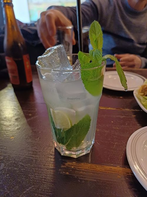  at Pho Ta   in North West London