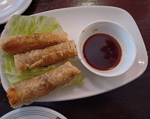  at Pho Ta   in North West London
