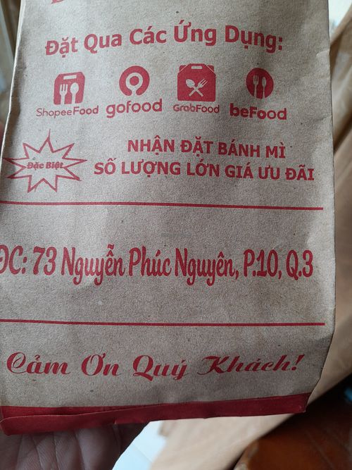 Address and details at Chọn Lac in Ho Chi Minh City