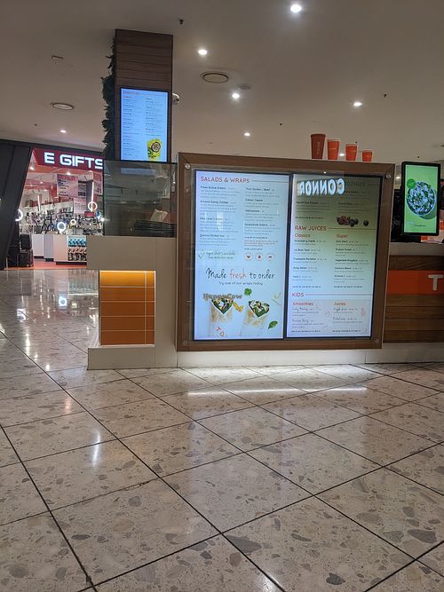 Exterior at TANK - Saint Lukes in Auckland