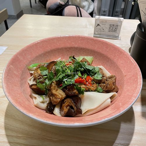   at Mamma Bao - Adalbertstraße in Munich