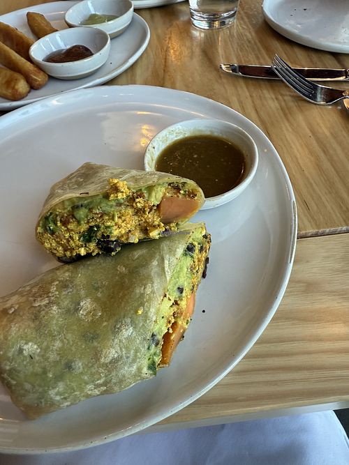 Whole Harvest Kitchen