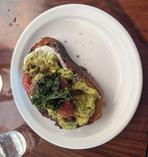  at Chur Bae in Auckland