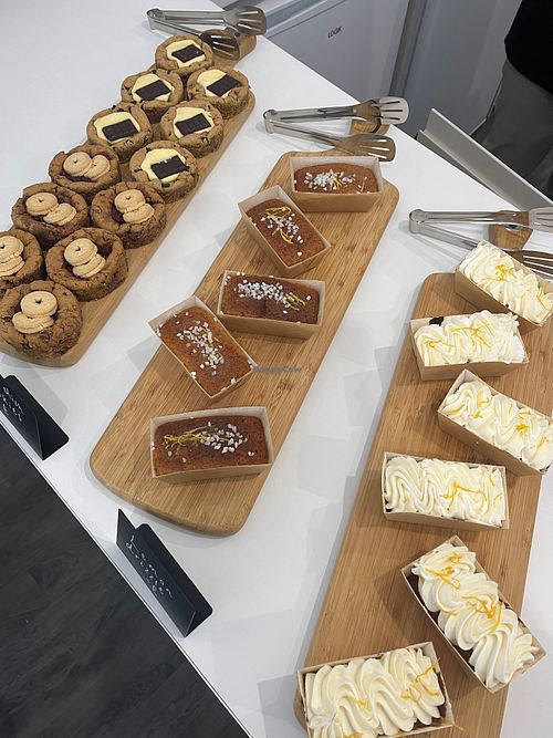  at Pip & Oat in Llandudno