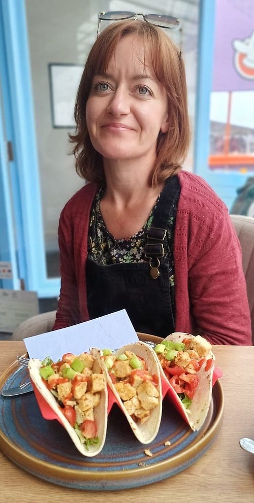  at Pip & Oat in Llandudno