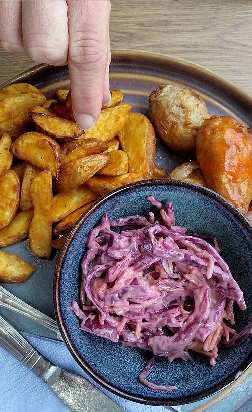  at Pip & Oat in Llandudno