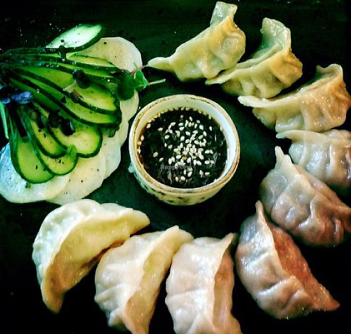 momo at Vegafe - Totoriu g. in Vilnius