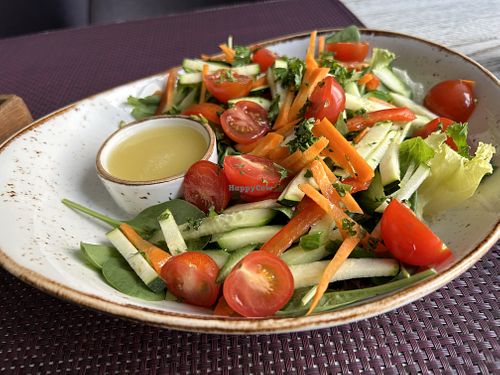   at Vegafe - Totoriu g. in Vilnius