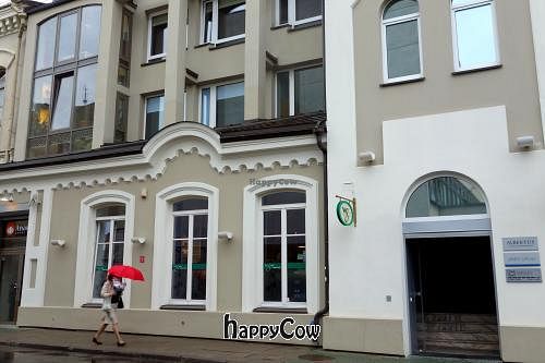 Vegafe - Totoriu g. at Vegafe - Totoriu g. in Vilnius