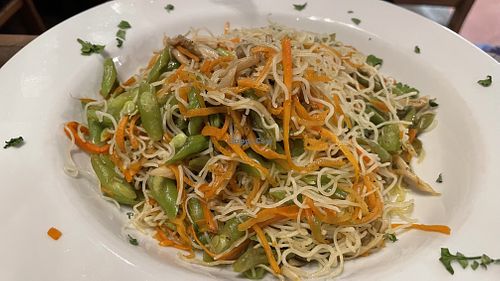   at Taste and See in Sao Paulo