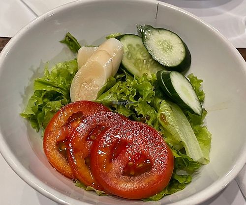   at Taste and See in Sao Paulo