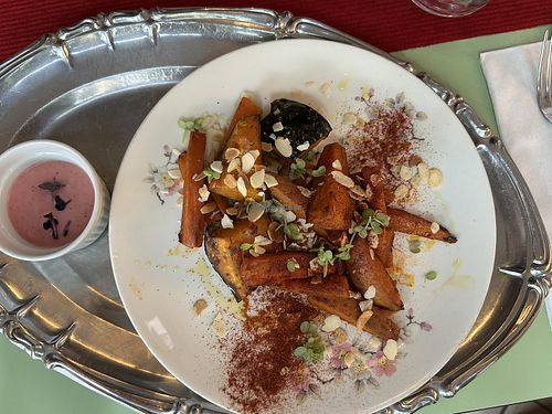   at Allangolare in Milan