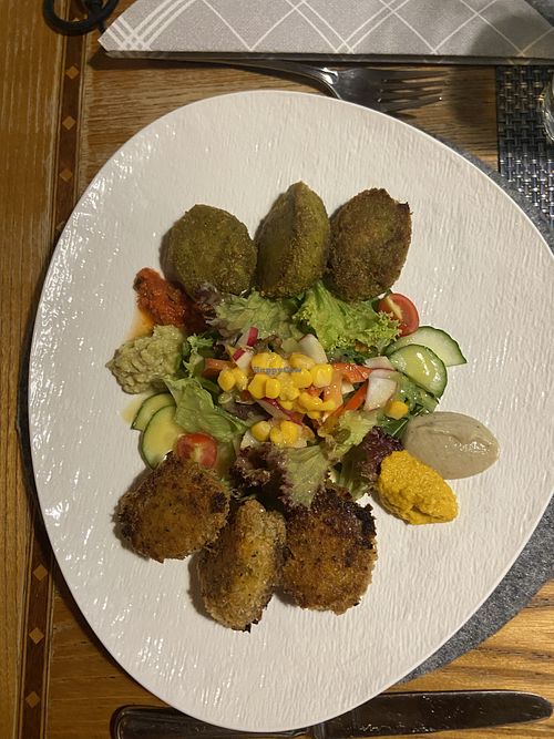   at Gasthaus Krone in Kennelbach