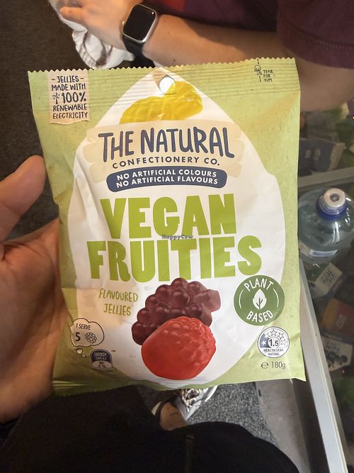   at Kingston Corner Shop & Cafe in Kingston