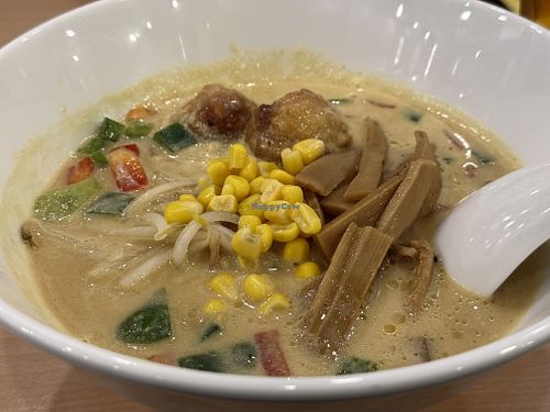 Yum   at Sakuragiya Japanisches Ramen in Dusseldorf