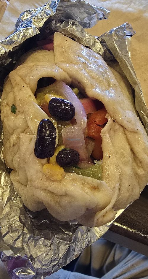  at Qdoba Qdoba - Dell Range Blvd in Cheyenne