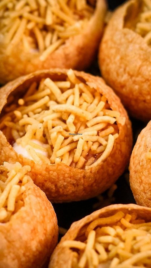 Bombas de Sabor at Shlen - Salamanca in Madrid