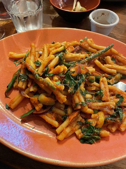   at Marzano Italian Grill in York