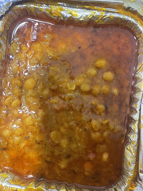   at Shiva Take Away in Padua