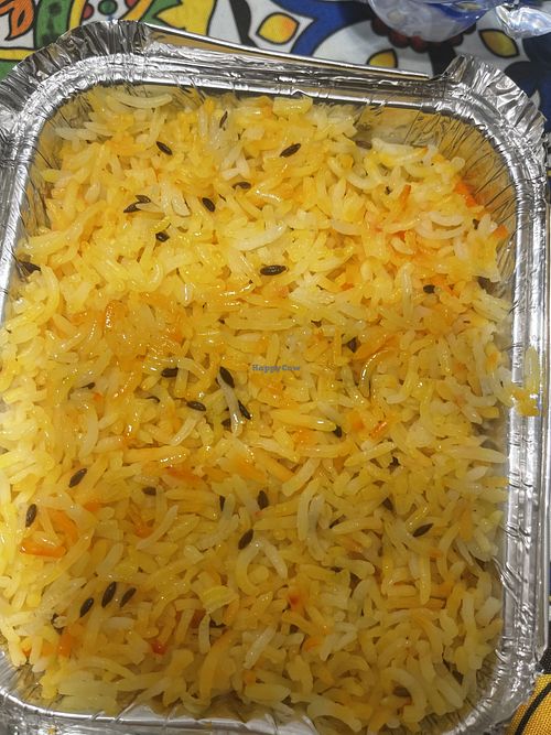   at Shiva Take Away in Padua