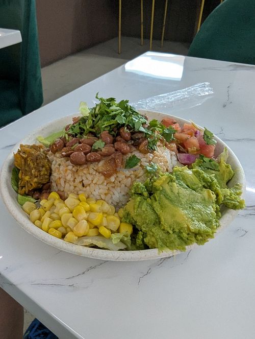  at Trópiko in San Juan