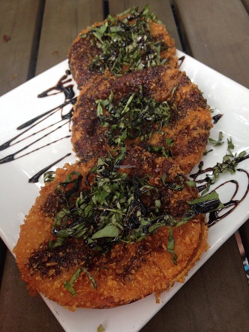 Ballyhoo's at Sal's Ballyhoo's in Key Largo