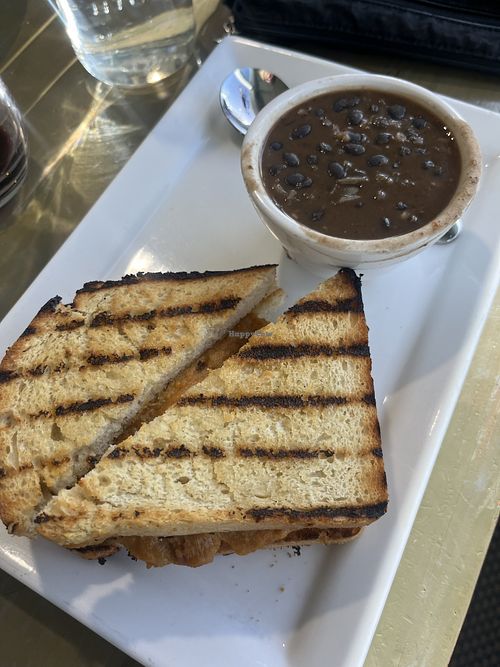   at Sal's Ballyhoo's in Key Largo