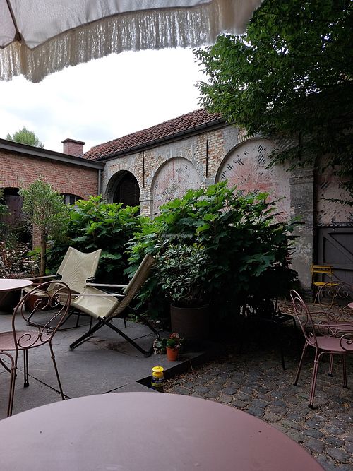  at KOP Koffiezaak in Aalst