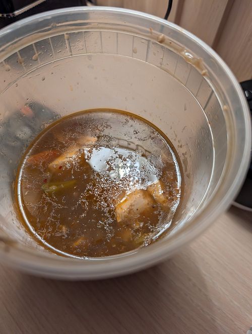  at Lin's in Morristown