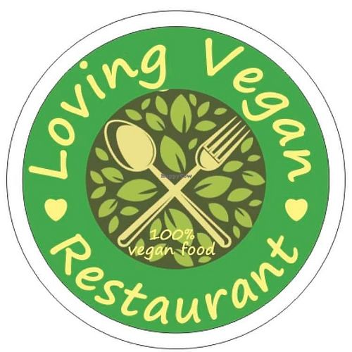  at Loving Vegan  in Hafnarfjordur