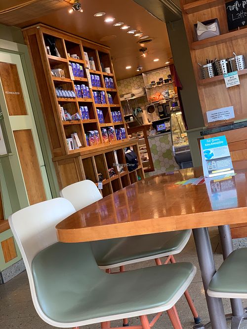  at Water Street Coffee Joint - Downtown in Kalamazoo